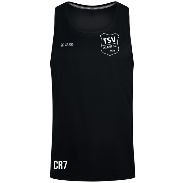 KinderTanktop Run 2.0 