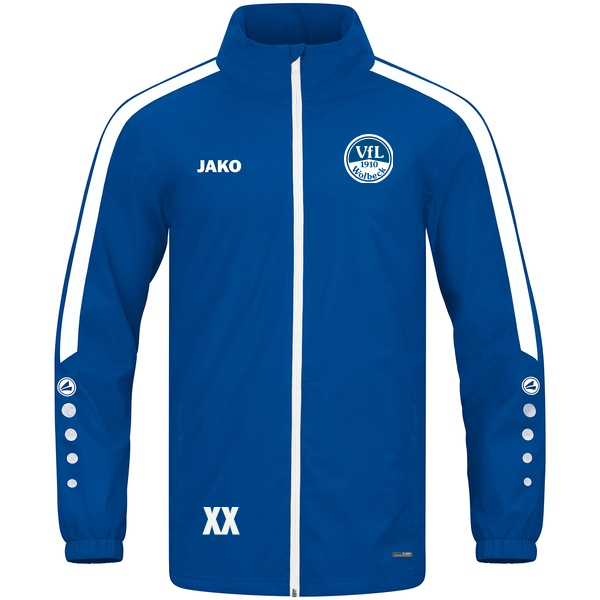 Allwetterjacke Power 
