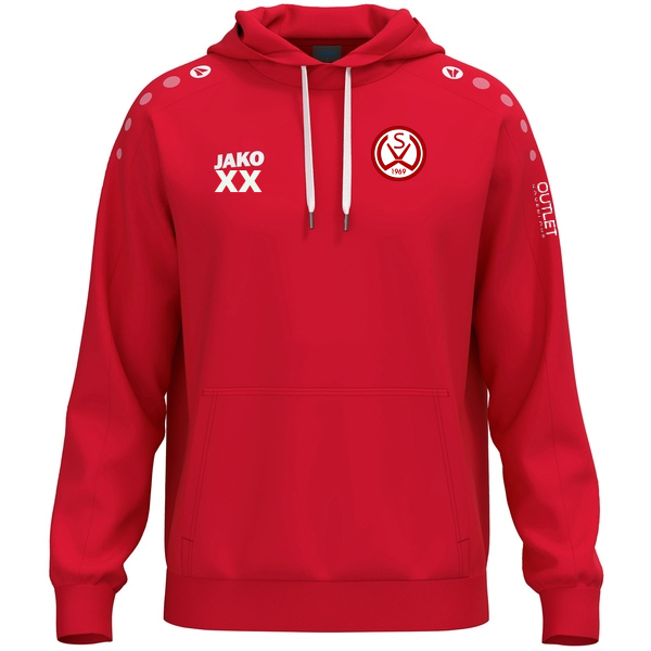 Kapuzensweat One Cotton 