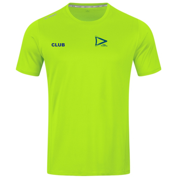 KinderenT-shirt Run 2.0 