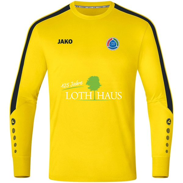 Torwart-Trikot Power 