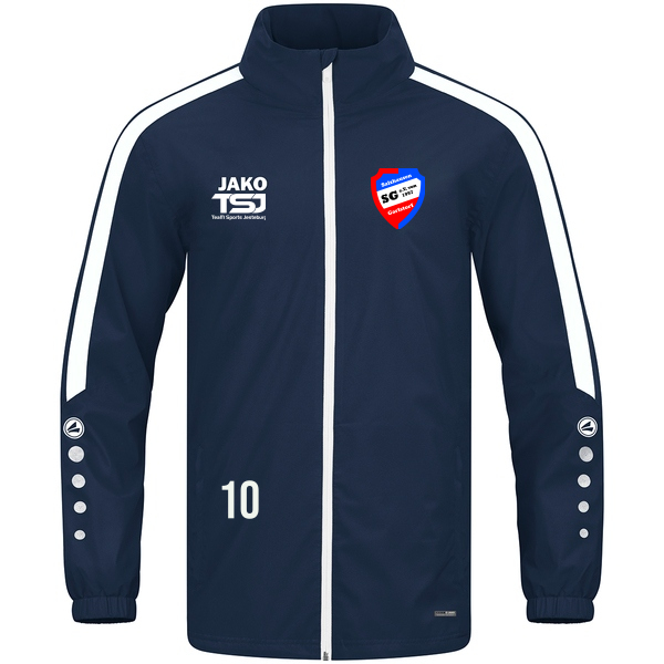 Allwetterjacke Power 