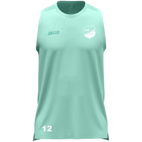 Tanktop Light Flow 
