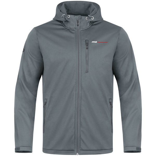 KinderSoftshelljacke Premium 