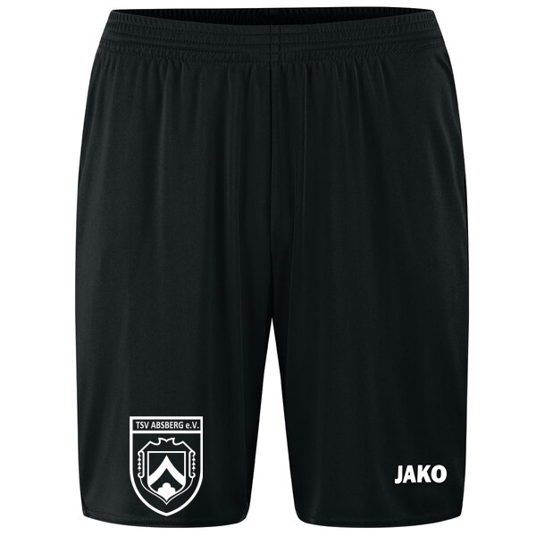 Sporthose Manchester 2.0 ohne Innenslip 