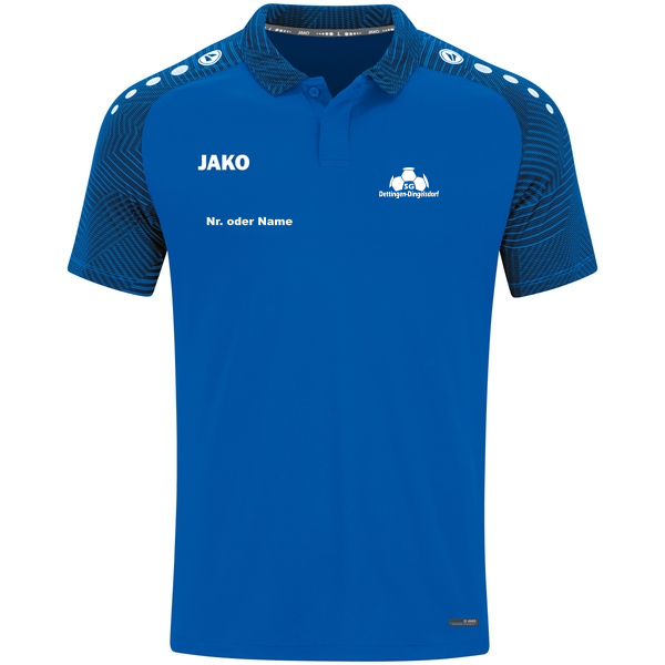 KinderPolo Performance 