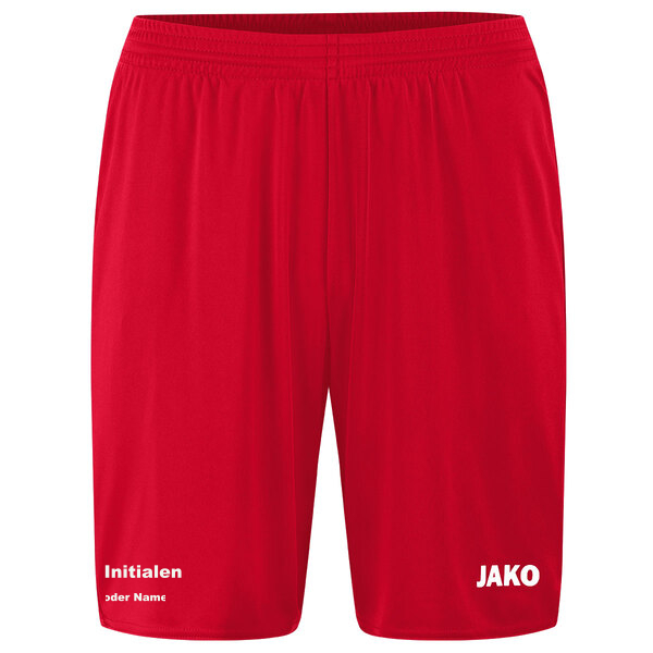 Sporthose Manchester 2.0 ohne Innenslip 