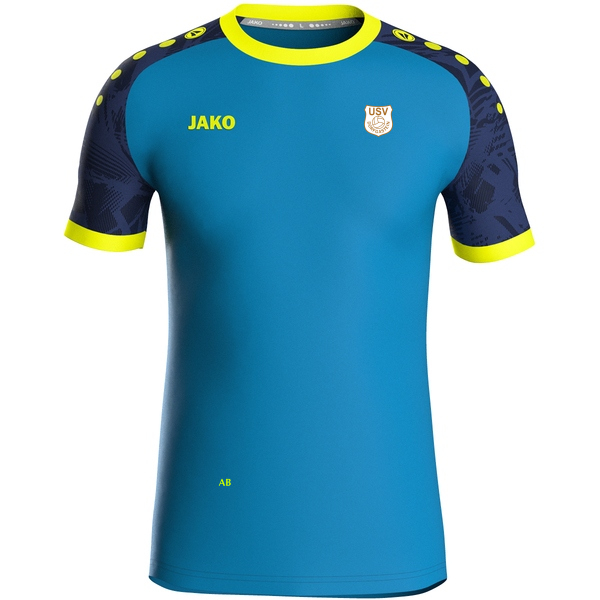 Trikot Iconic kurzarm 