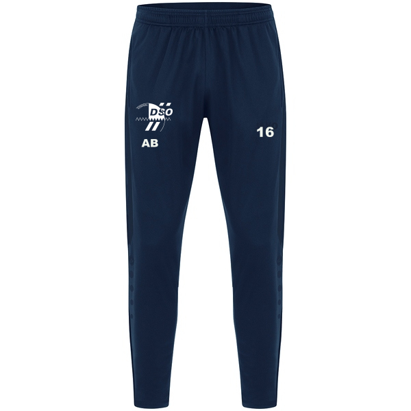 KinderenPolyesterbroek Power 