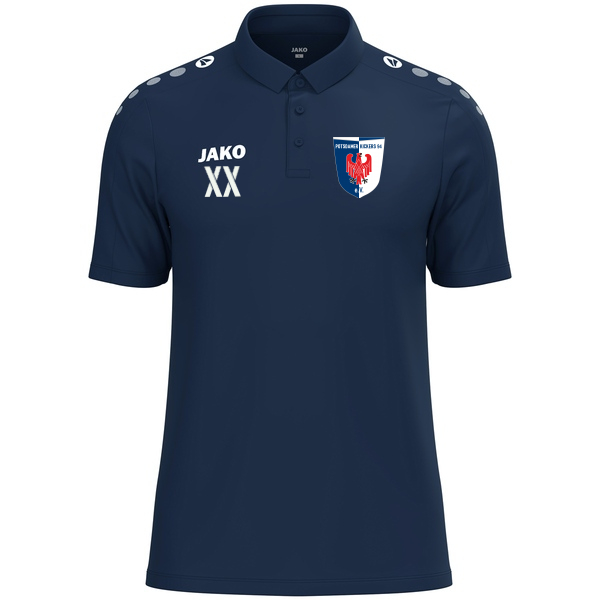 Polo One Cotton 