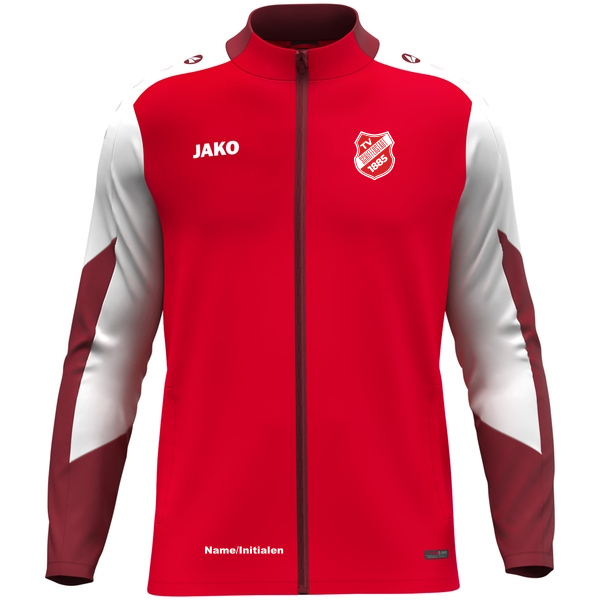 Polyesterjacke Dynamic 