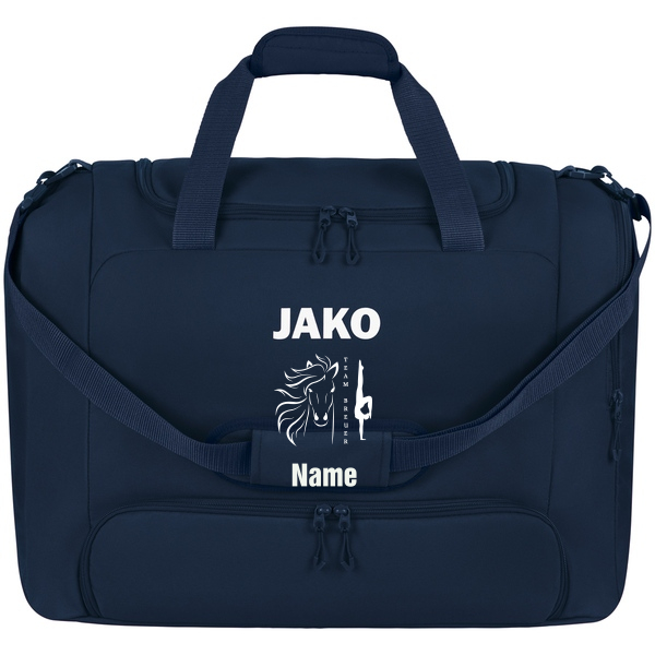 Sporttasche One mit Bodenfach 