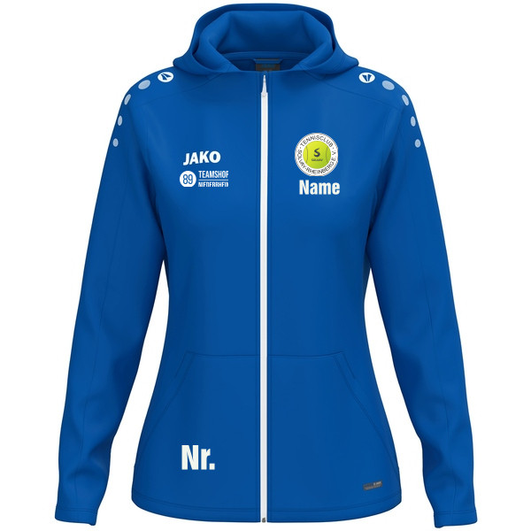 womanKapuzenjacke One Damen 
