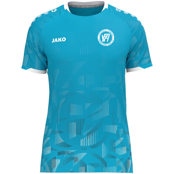 Trikot Sonic kurzarm 