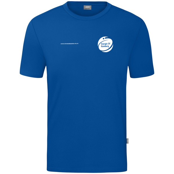 T-Shirt Organic Stretch 