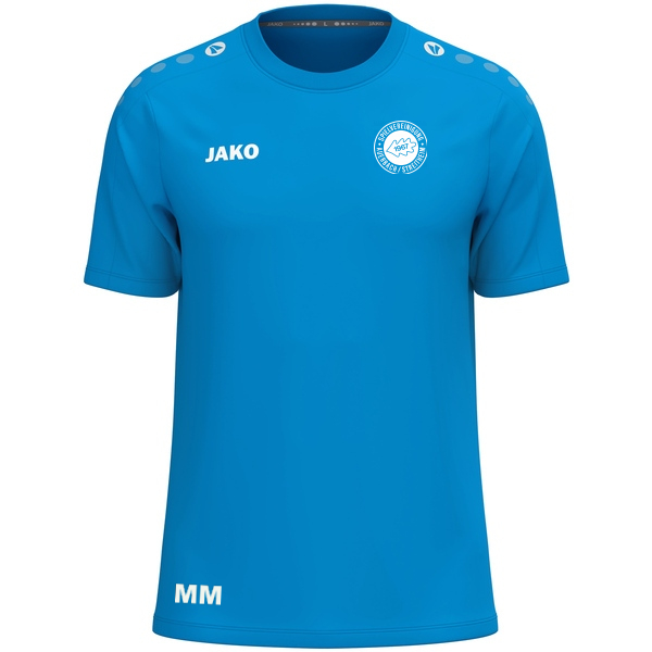 T-Shirt One Cotton 
