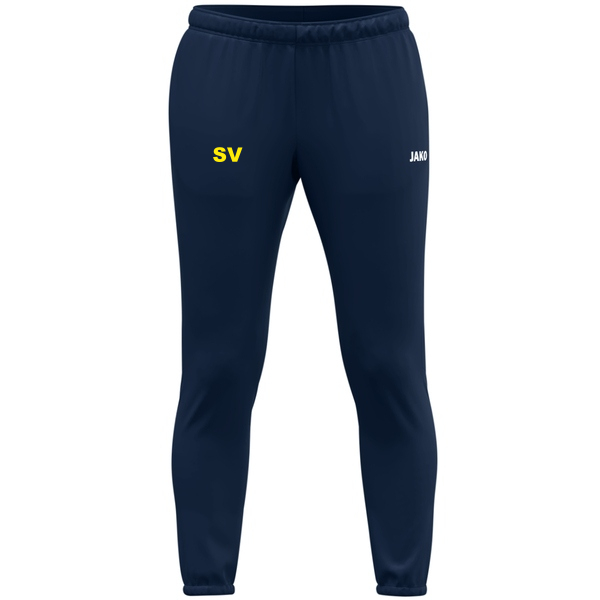 womanFreizeithose Dynamic Damen 