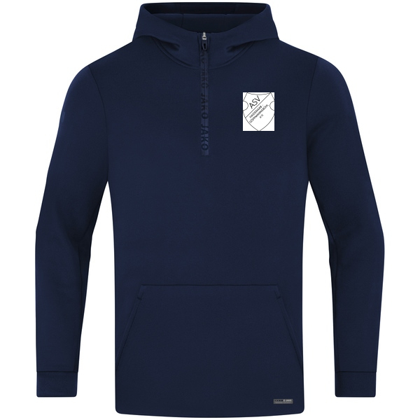 Zip Hoodie Pro Casual 