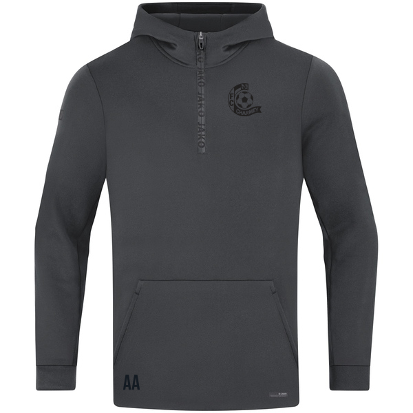 Zip hoodie Pro Casual 