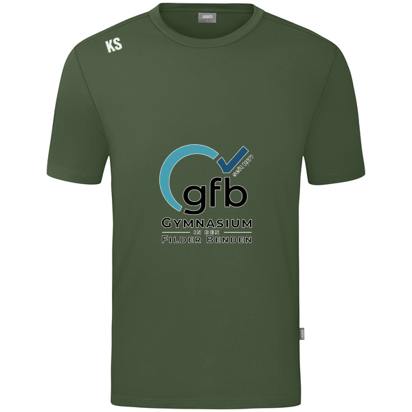 KinderT-Shirt Organic  