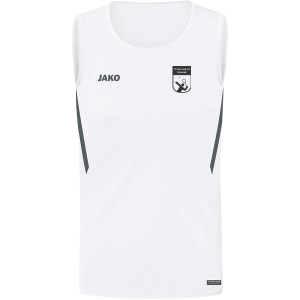 KinderTanktop Challenge 