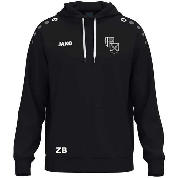 Kapuzensweat One Cotton 