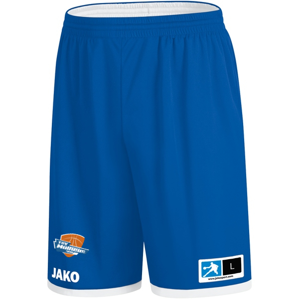 Wendeshort Change 2.0 