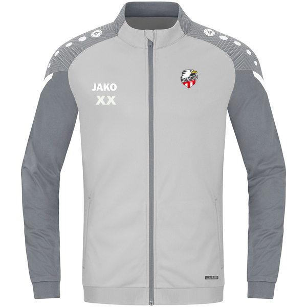 Polyesterjacke Performance 