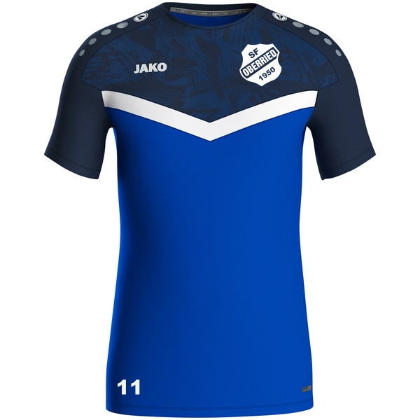 KinderT-Shirt Iconic 