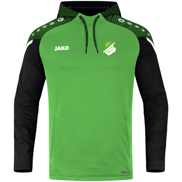 KinderKapuzensweat Performance 