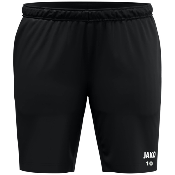 womanFreizeitshort Dynamic Damen 