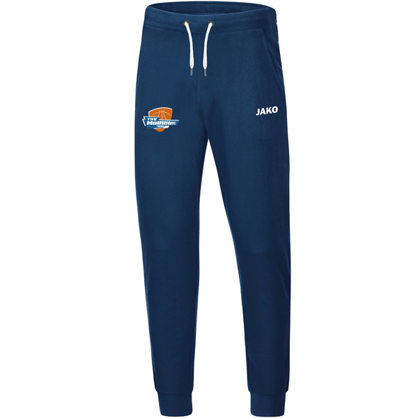 KinderJogginghose Base mit Bündchen 