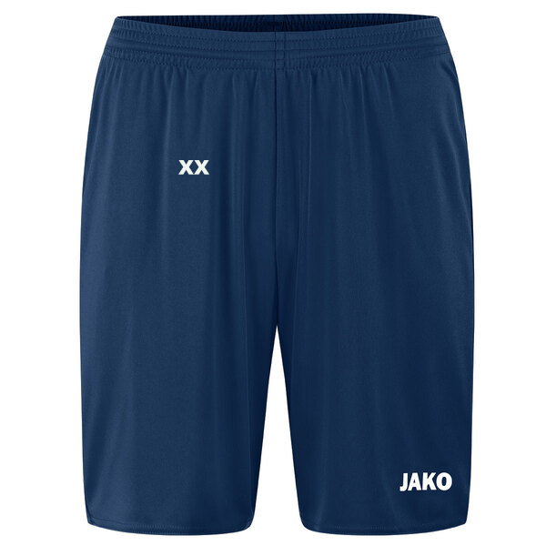 Sporthose Manchester 2.0 ohne Innenslip 