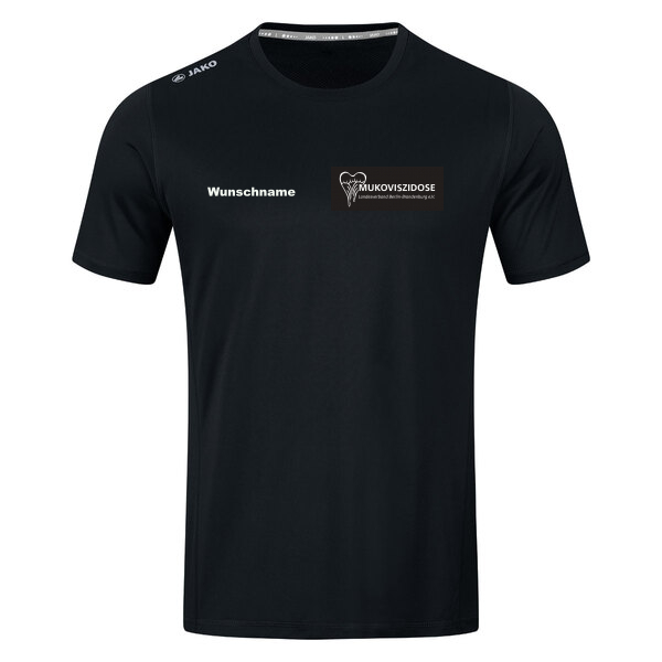 KinderT-Shirt Run 2.0 