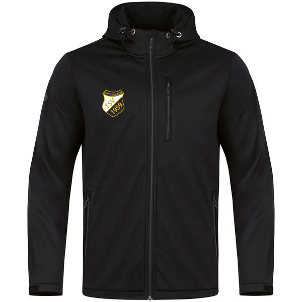 KinderSoftshelljacke Premium 