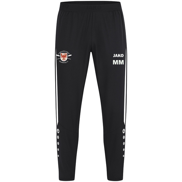 KinderFreizeithose Power 