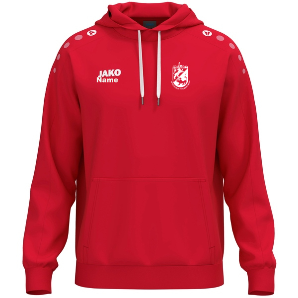 Kapuzensweat One Cotton 