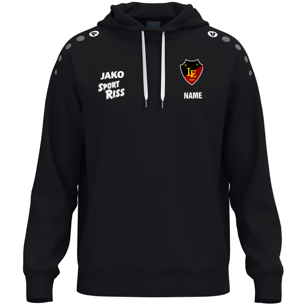 Kapuzensweat One Cotton 