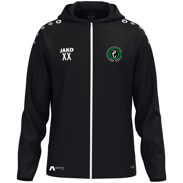 KinderKapuzenjacke One 