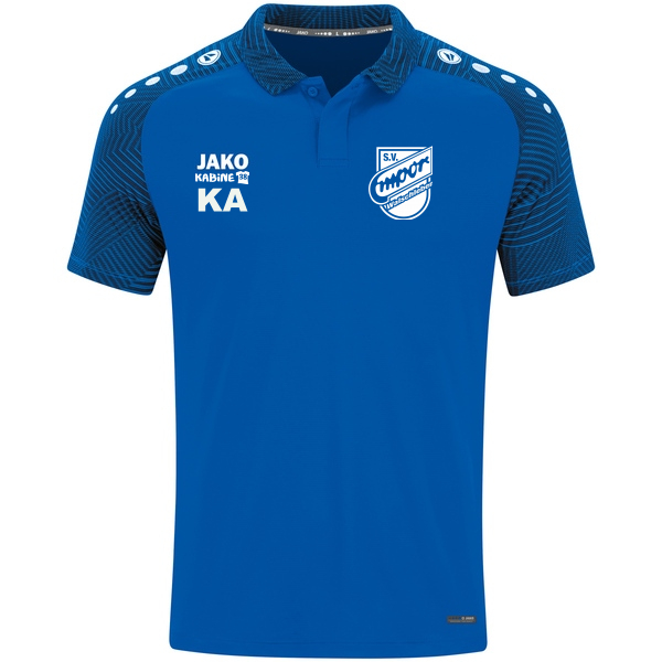 KinderPolo Performance 