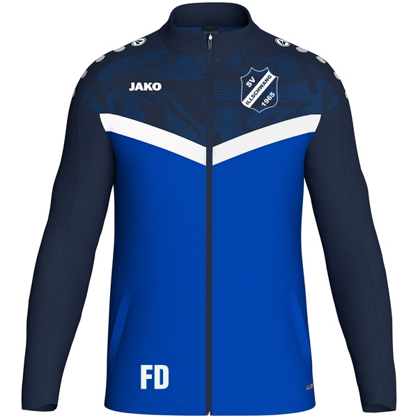 Polyesterjacke Iconic 