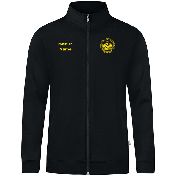 Sweatjacke Doubletex 