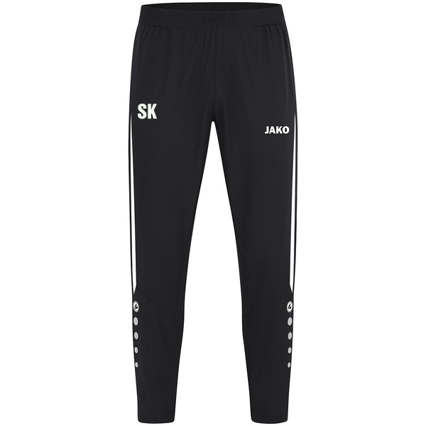 KinderFreizeithose Power 