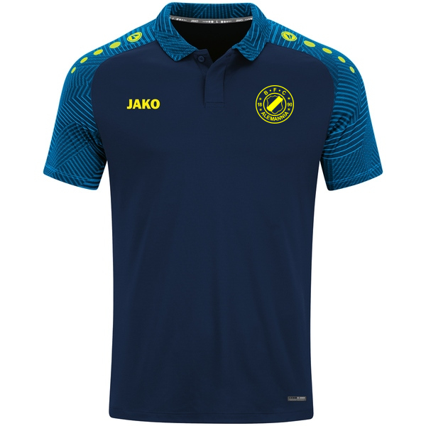 KinderPolo Performance 