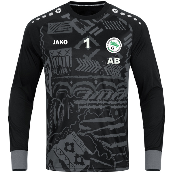 Keepershirt Tropicana 