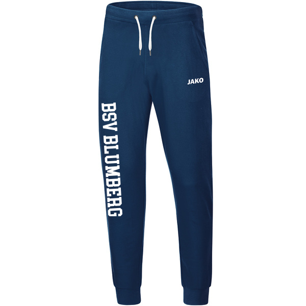 KinderJogginghose Base mit Bündchen 