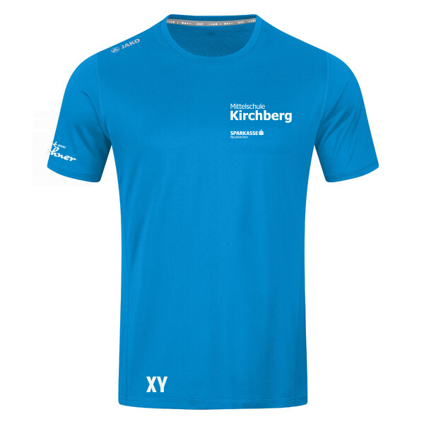 KinderT-Shirt Run 2.0 