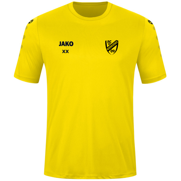 Trikot Team Kurzarm 