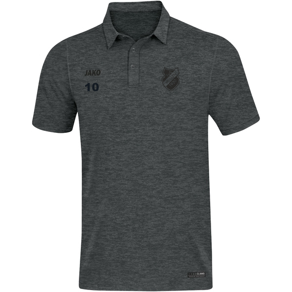 Polo Premium Basics 