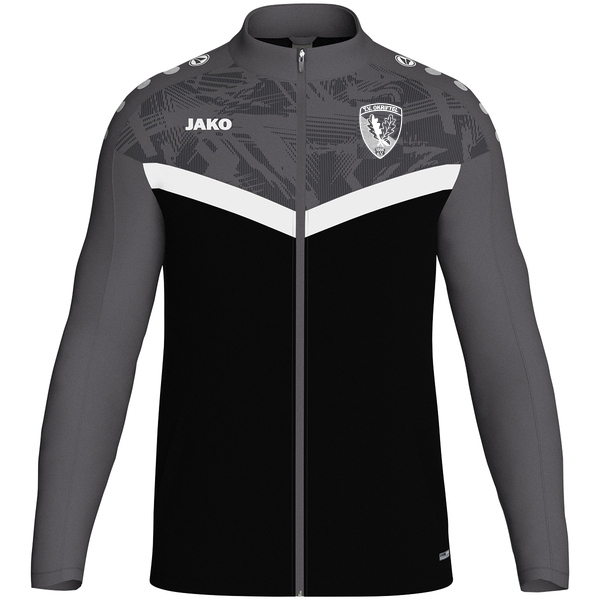 Polyesterjacke Iconic 